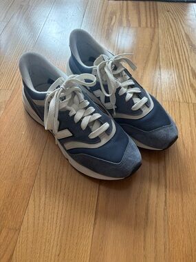 New Balance 997R Vintage Indigo